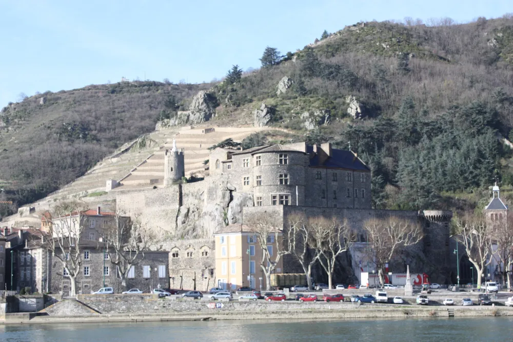 Camping Le Rhône - image n°17 - Ardeche