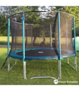 Foto #13 van Camping Le Rhône