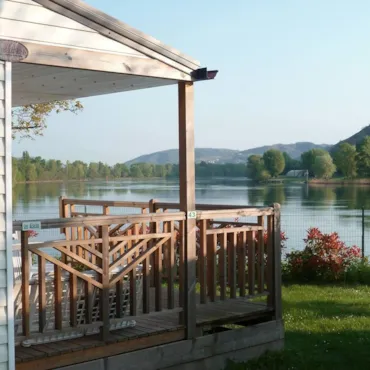 Camping Le Rhône - Ardeche