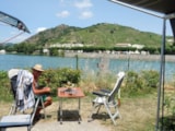 Foto #10 van Camping Le Rhône