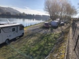 Foto #3 van Camping Le Rhône