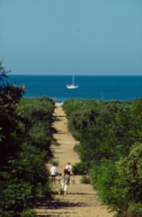 Foto #9 van Camping Le Val Vert