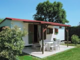 Chalet Grand Confort Chalet Grand Confort