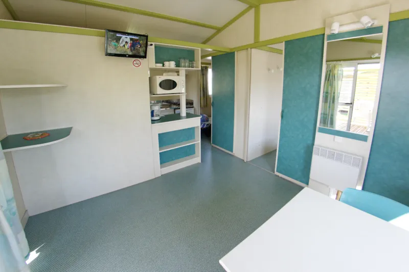 Nina À La Nuitée Forfait Basse Saison