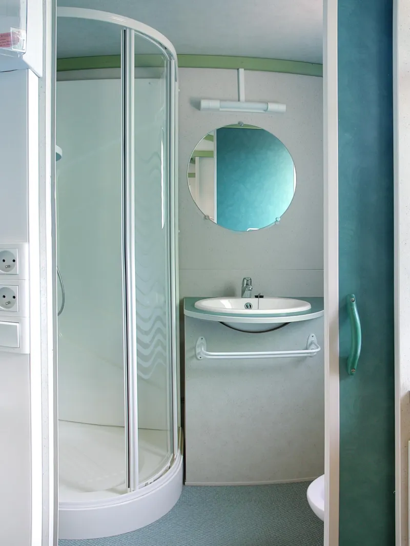 Nina À La Nuitée Forfait Basse Saison