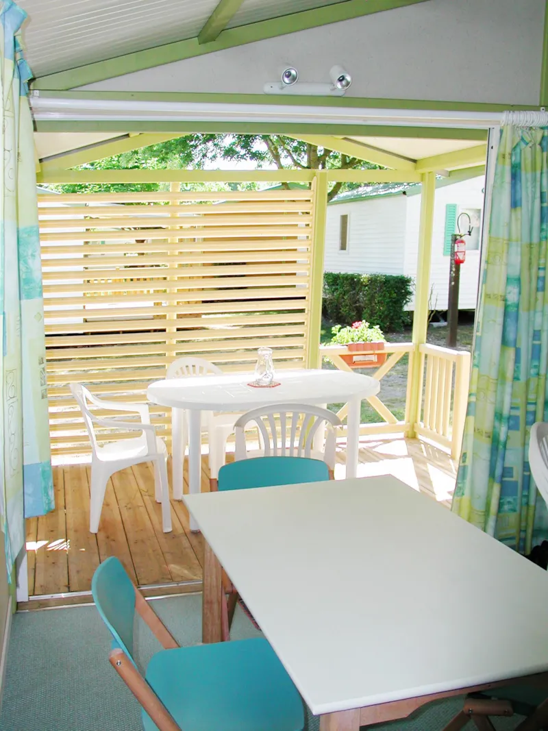 Nina À La Nuitée Forfait Basse Saison