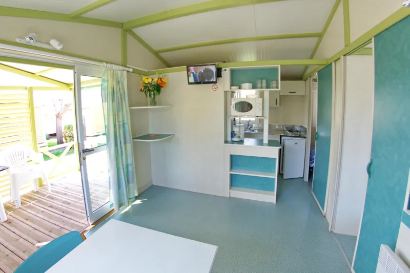 Nina À La Nuitée Forfait Basse Saison