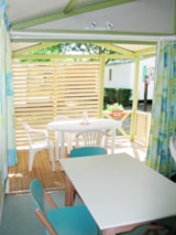 Chalet Confort Chalet Confort