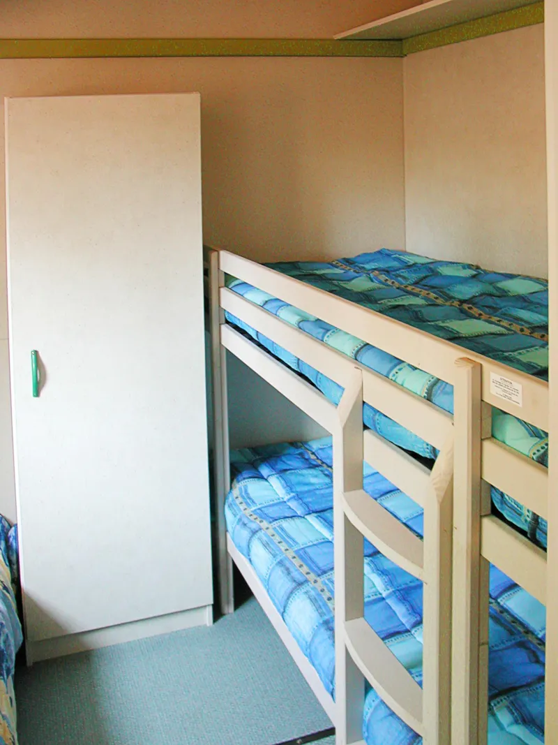 Nina À La Nuitée Forfait Basse Saison