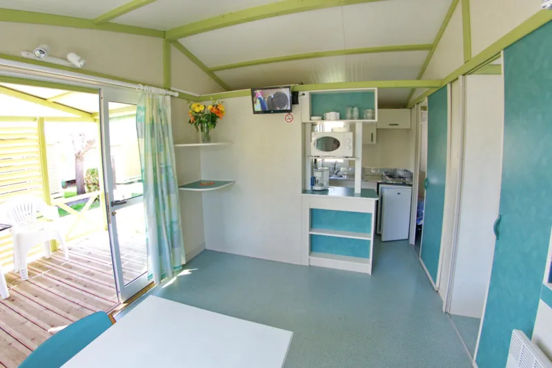 Nina Arrivée Dimanche