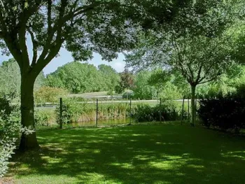 Stellplatz - Emplacement De Camping (Hors Electricité) - Camping Le Val Vert