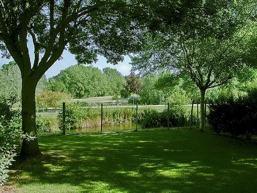 emplacement de camping (hors electricité)