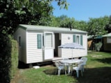 Mobile Home 18M² Mobile Home 18M²