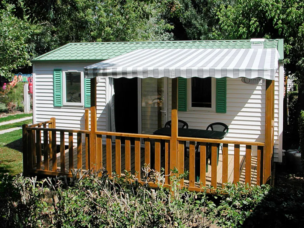 Location - Lola - Camping Le Val Vert