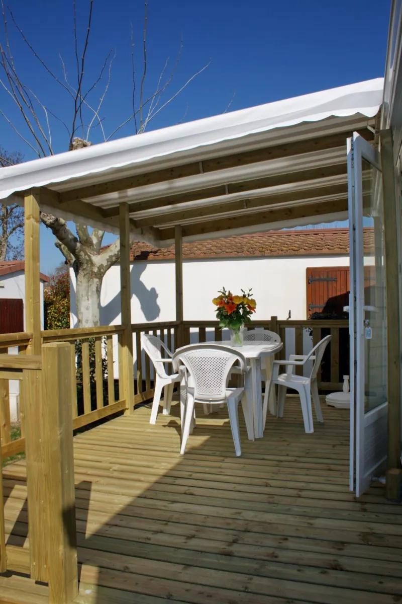 Lola A La Nuitee Forfait Basse Saison