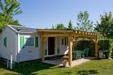 Mobilhome Confort Mobilhome Confort