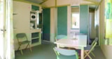 Chalet Confort À La Nuitée Chalet Confort À La Nuitée