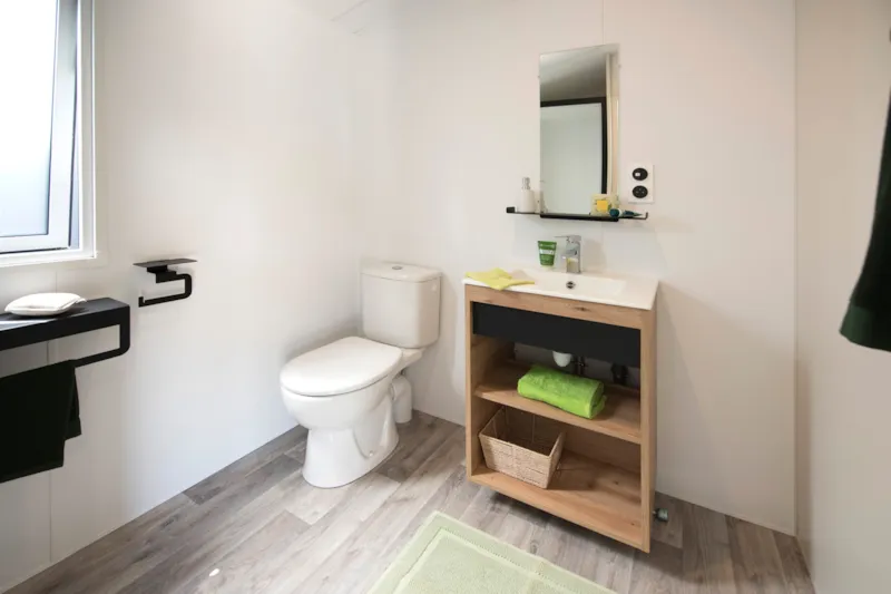 Thea À La Nuitée Basse Saison