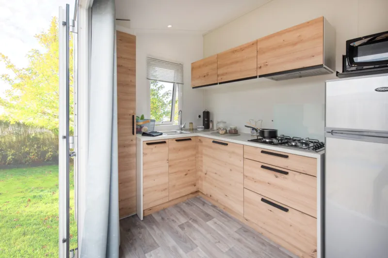 Thea À La Nuitée Basse Saison