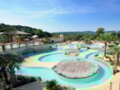 YELLOH! VILLAGE - LES TOURNELS