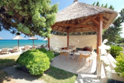 Services & amenities Riva Bella Thalasso & Spa Resort - Aleria