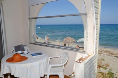 Veranda Alba