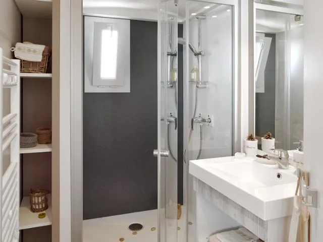 Chalet Rêve Costa Sea