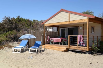 Chalet Rêve Costa Sea
