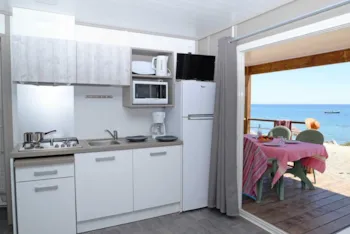 Location - Chalet Rêve Costa Sea - Domaine de Riva Bella