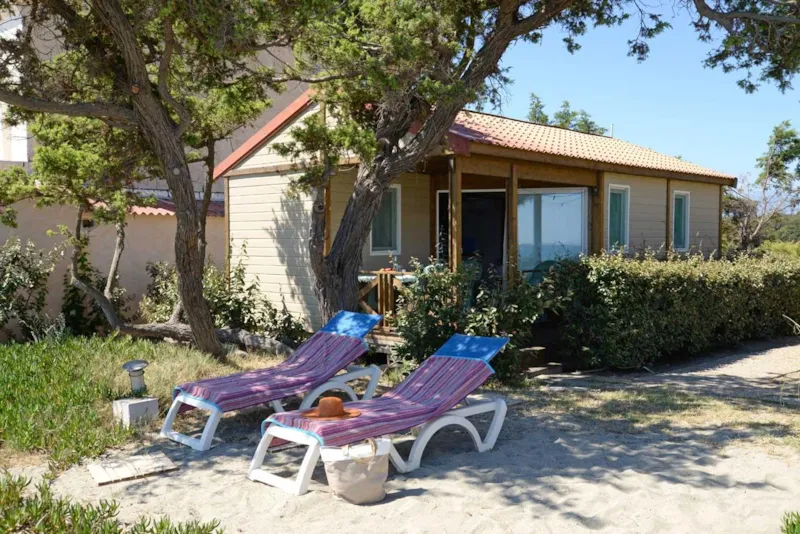 Chalet Rêve Costa Sea