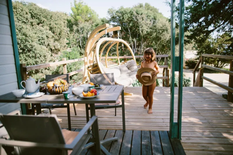 Chalet Rêve Costa Serena