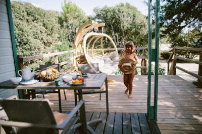 Chalet Rêve Costa Serena