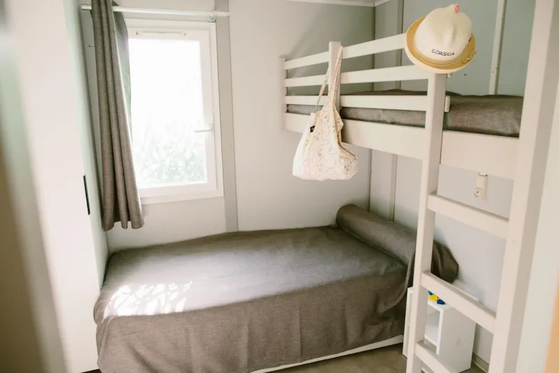 Chalet Rêve Costa Sea