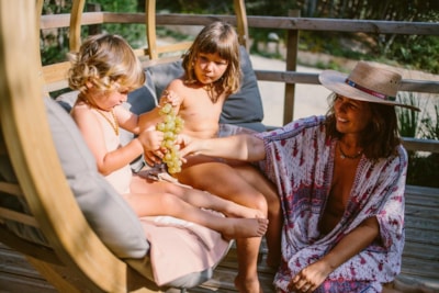 Chalet Rêve Costa Serena