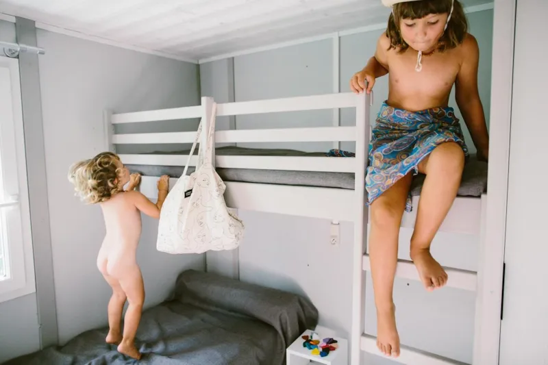 Chalet Rêve Costa Serena