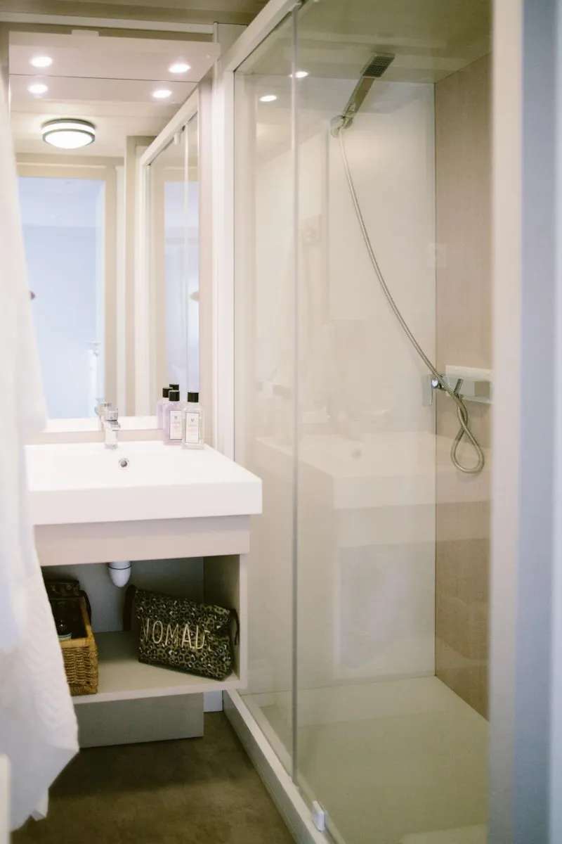 Chalet Rêve Costa Serena