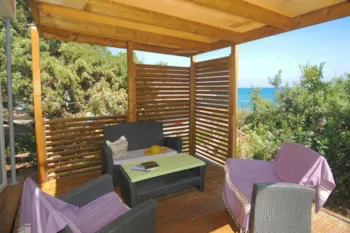 Location - Alalia Sea Family - Domaine de Riva Bella
