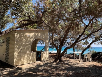 Veranda Alba