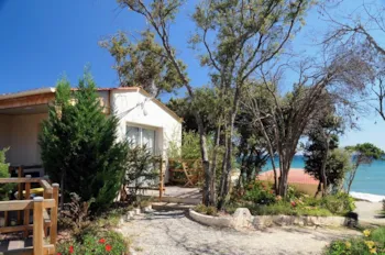 Location - Villa Paradisu - Domaine de Riva Bella