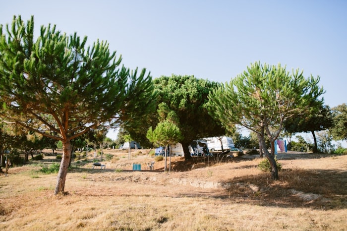 Emplacement Tente ,Caravane,Camping-Car