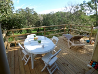 Lodge Costa Verde