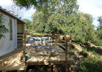 Lodge Costa Verde