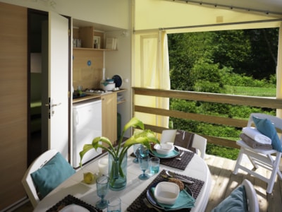 Lodge Costa Verde