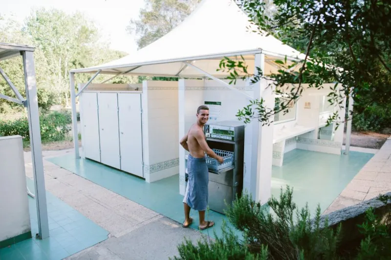 Emplacement Tente, Caravane, Camping-Car