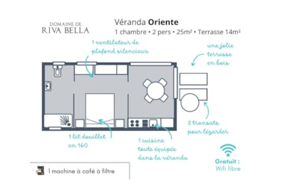 Veranda Oriente