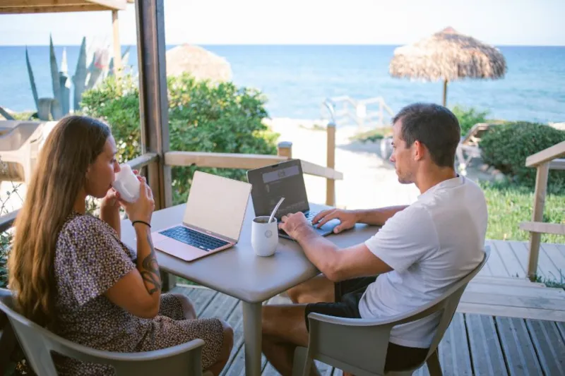 Chalet Rêve Costa Sea