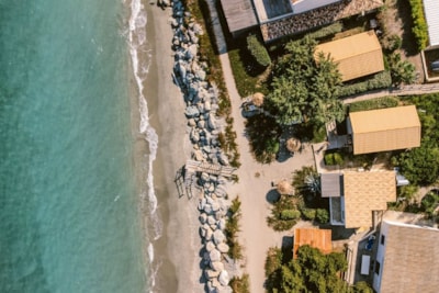 Chalet Rêve Costa Sea