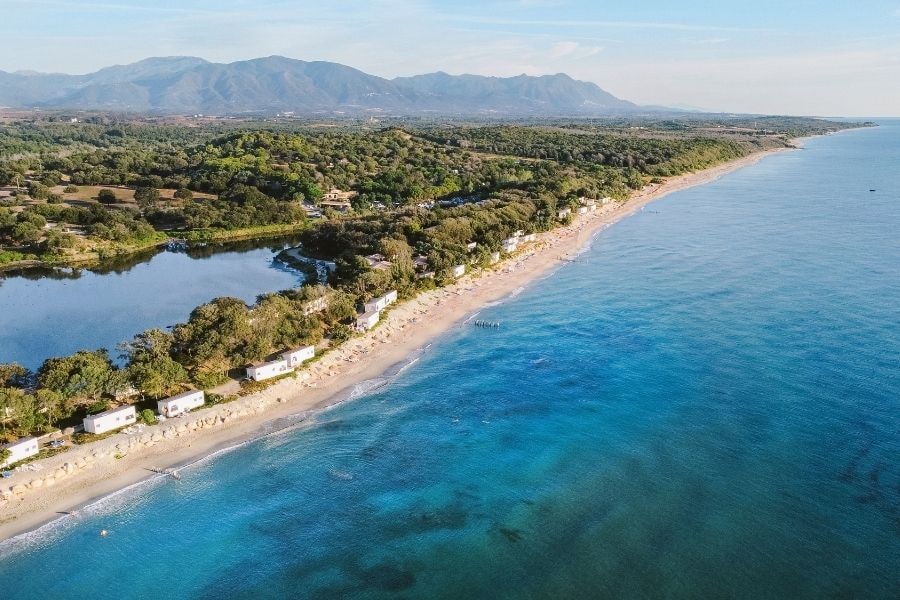 DOMAINE NATURISTE RIVA BELLA — Photo 3