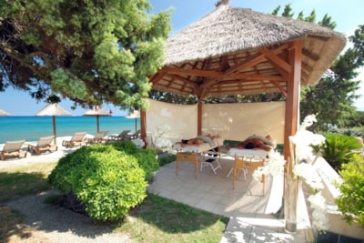 DOMAINE NATURISTE RIVA BELLA