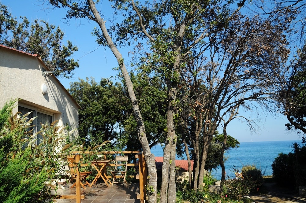 DOMAINE NATURISTE RIVA BELLA — Photo 4